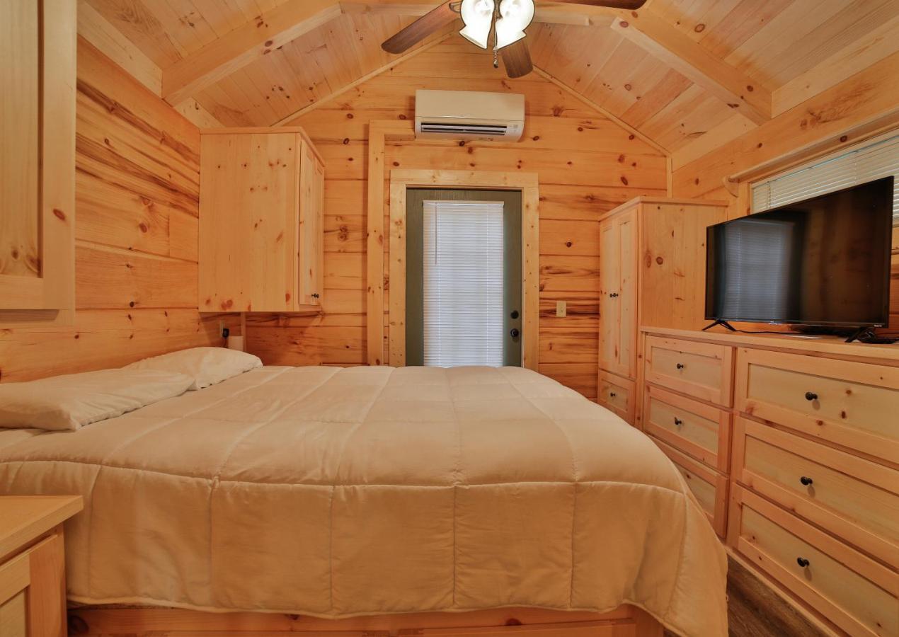 Bryce Cabin Lookout Mtn Tiny Home W Swim Spa Чаттануга Экстерьер фото